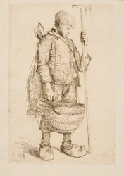 Lumpensammler